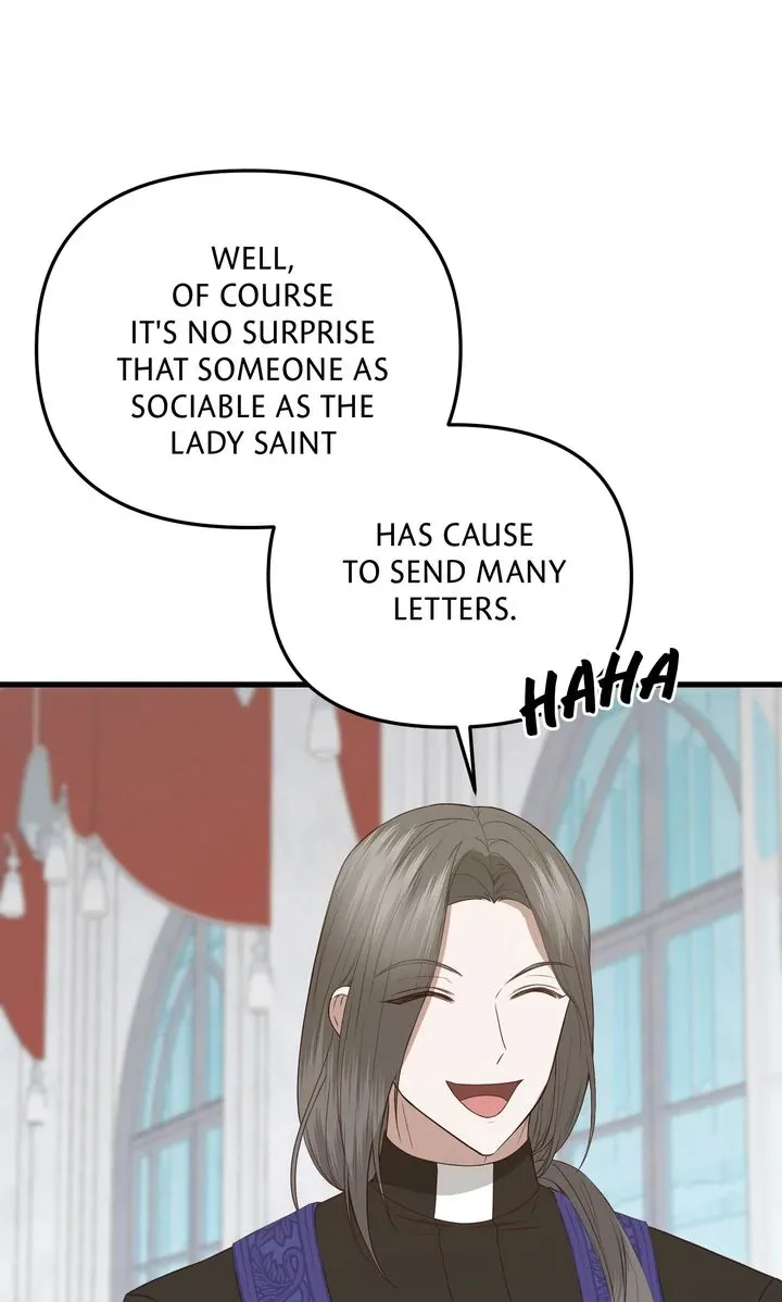 The Saintess Returns as a Villain Chapter 38 page 30 - 