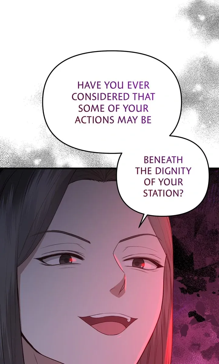 The Saintess Returns as a Villain Chapter 38 page 37 - 