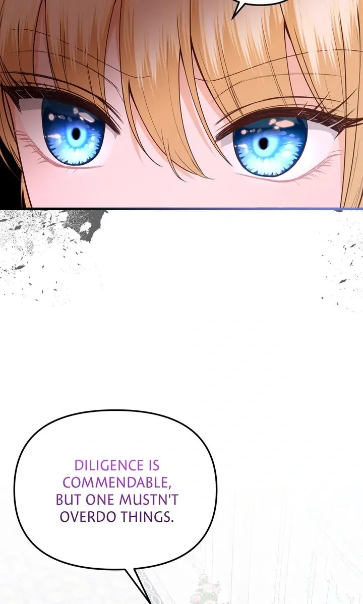 The Saintess Returns as a Villain Chapter 38 page 39 - 