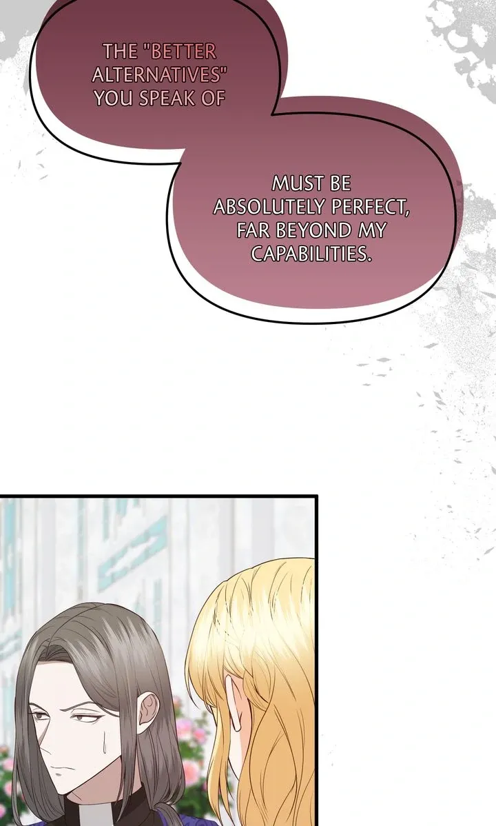 The Saintess Returns as a Villain Chapter 38 page 42 - 