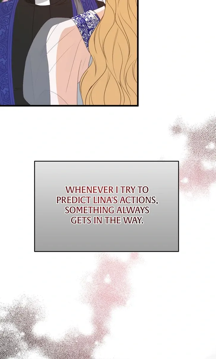 The Saintess Returns as a Villain Chapter 38 page 43 - 