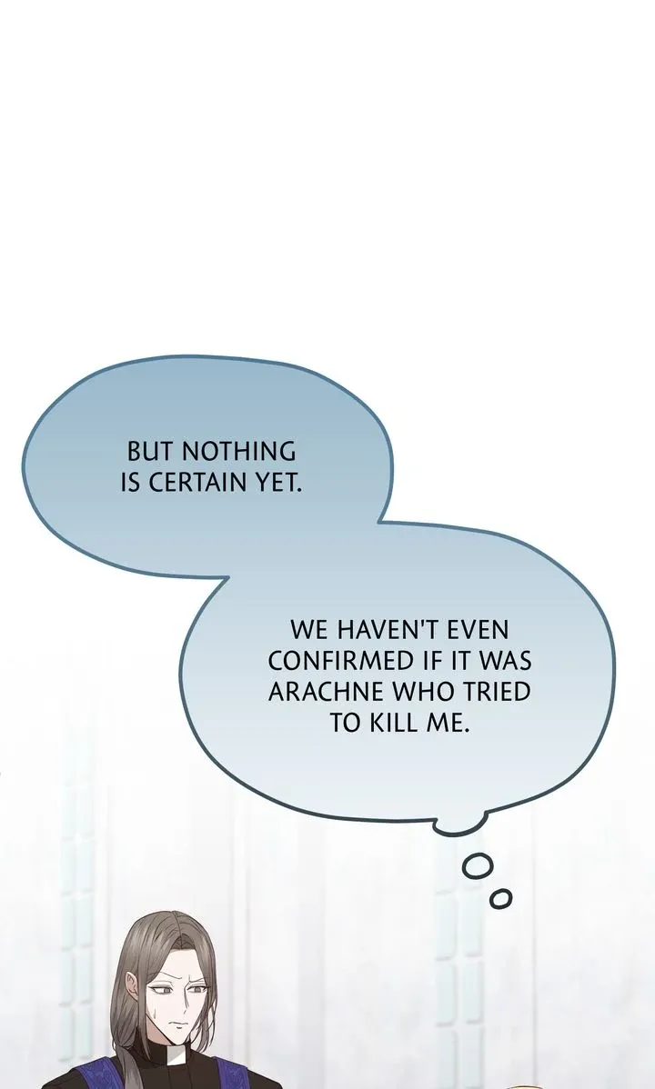 The Saintess Returns as a Villain Chapter 38 page 51 - 