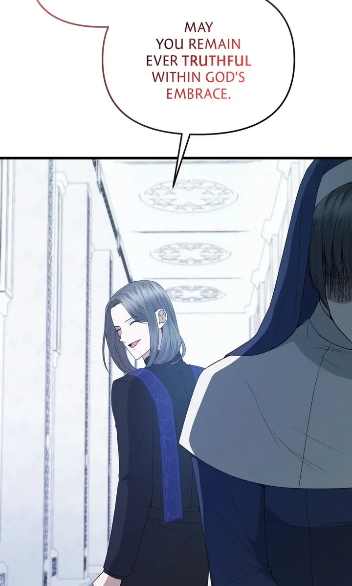 The Saintess Returns as a Villain Chapter 38 page 58 - 