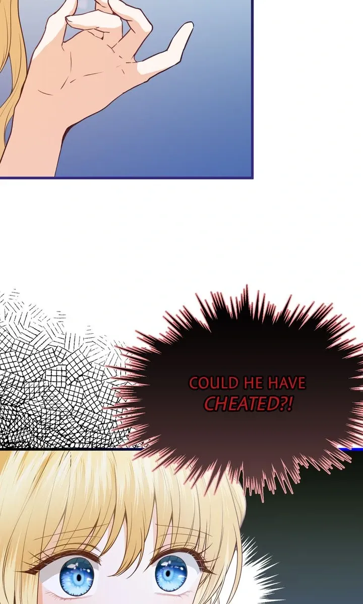 The Saintess Returns as a Villain Chapter 38 page 7 - 