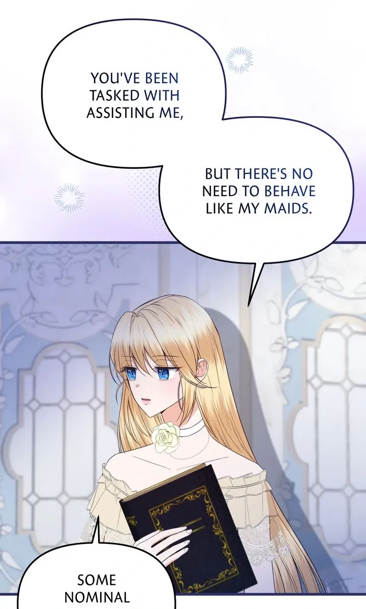 The Saintess Returns as a Villain Chapter 38 page 68 - 