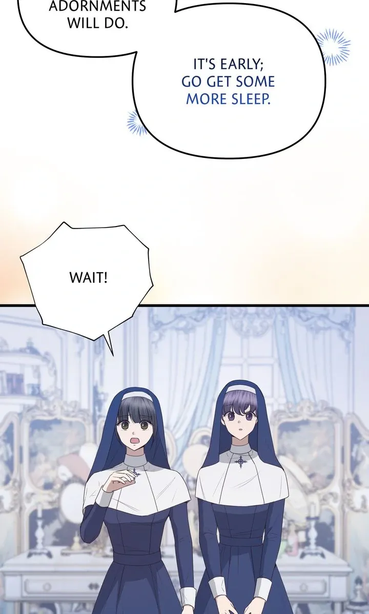 The Saintess Returns as a Villain Chapter 38 page 69 - 