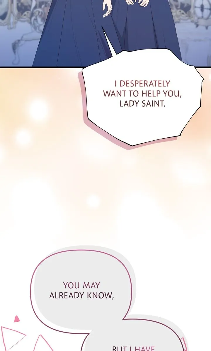 The Saintess Returns as a Villain Chapter 38 page 70 - 