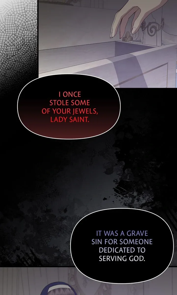 The Saintess Returns as a Villain Chapter 38 page 73 - 