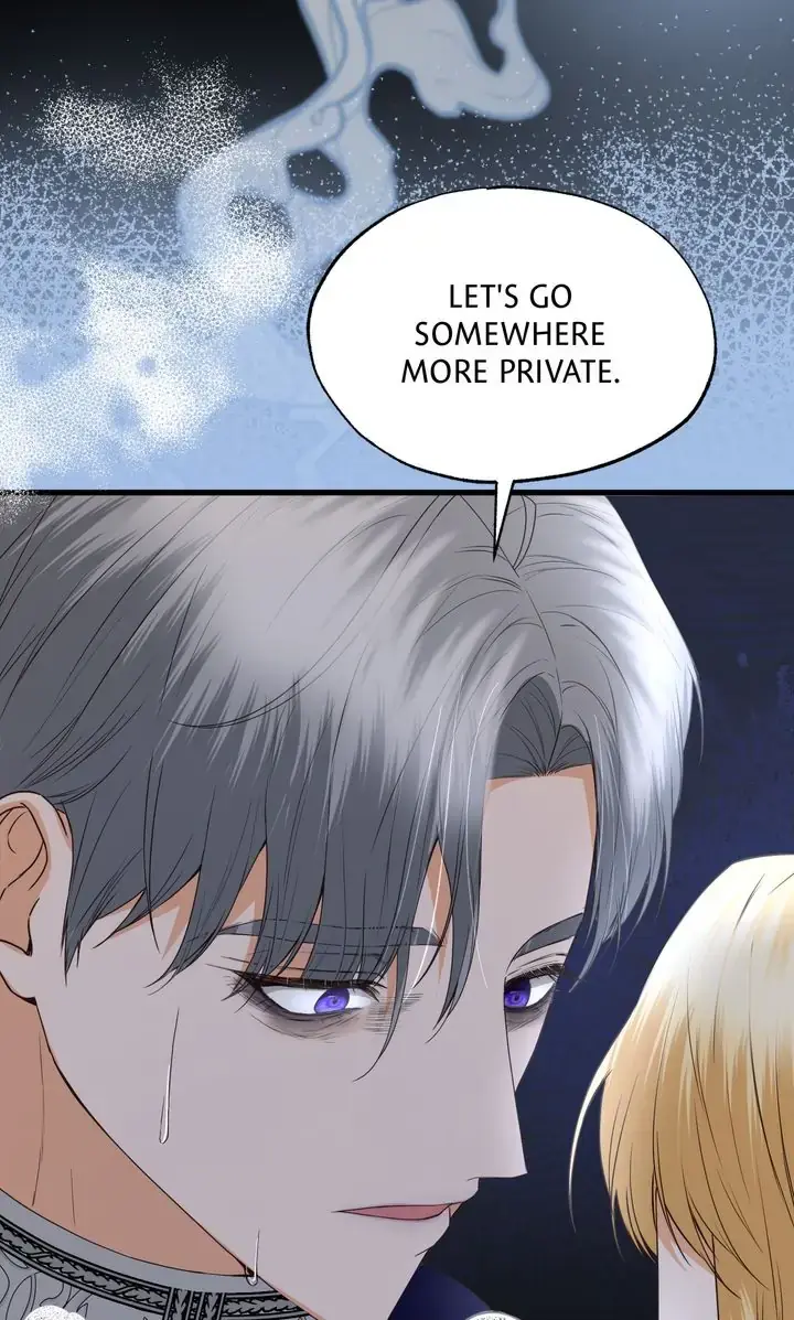The Saintess Returns as a Villain Chapter 39 page 102 - 