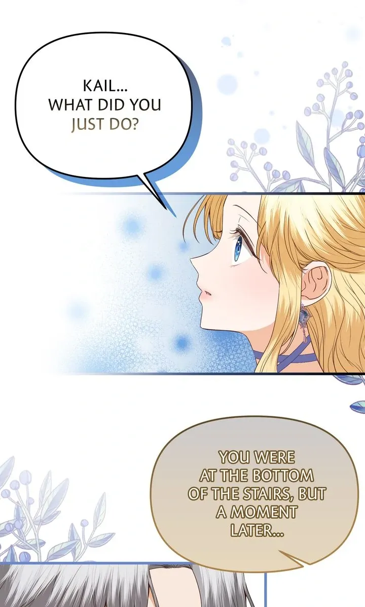 The Saintess Returns as a Villain Chapter 39 page 3 - 
