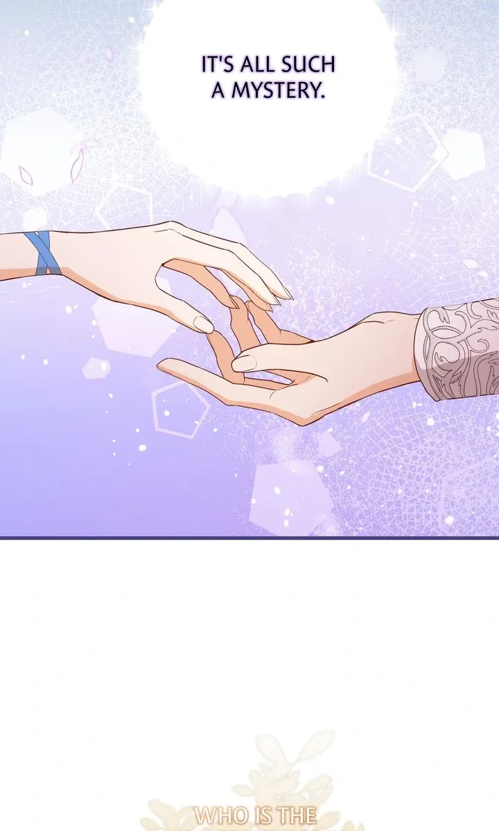The Saintess Returns as a Villain Chapter 39 page 21 - 