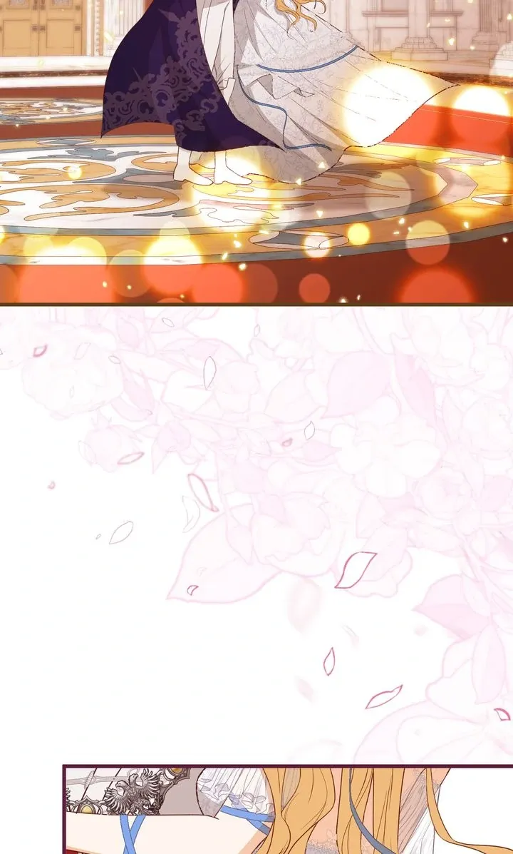 The Saintess Returns as a Villain Chapter 39 page 27 - 