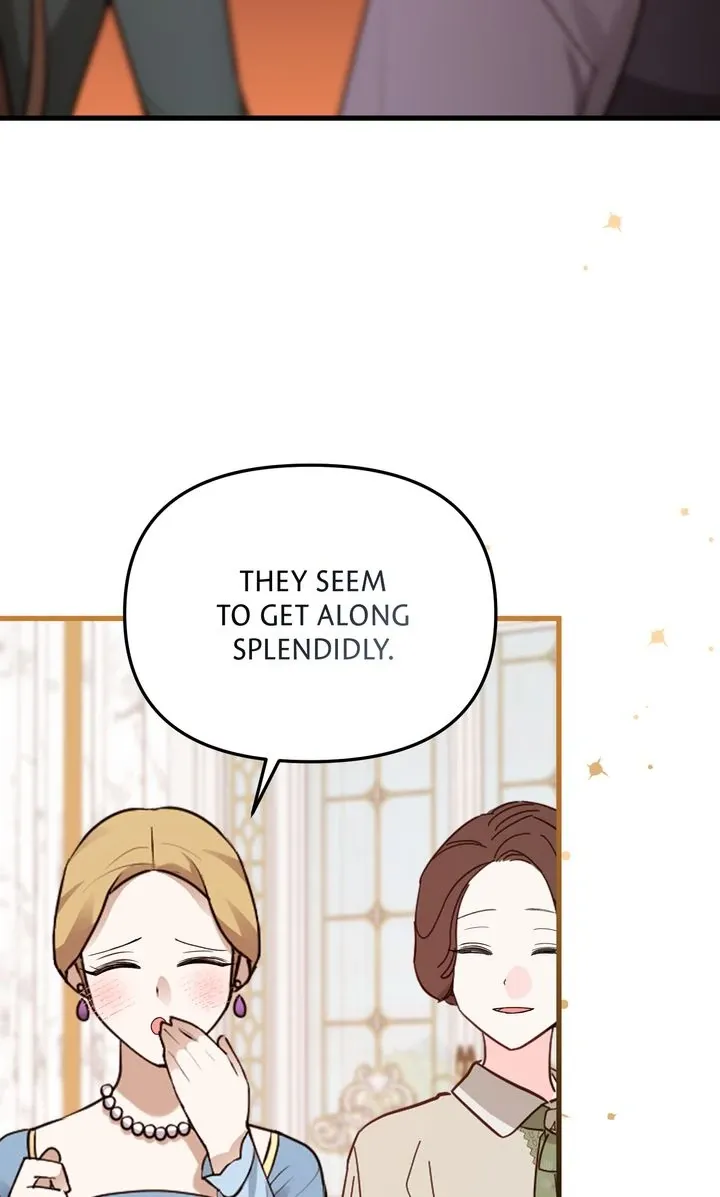 The Saintess Returns as a Villain Chapter 39 page 32 - 