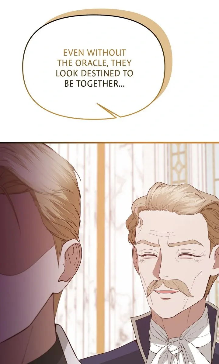 The Saintess Returns as a Villain Chapter 39 page 34 - 