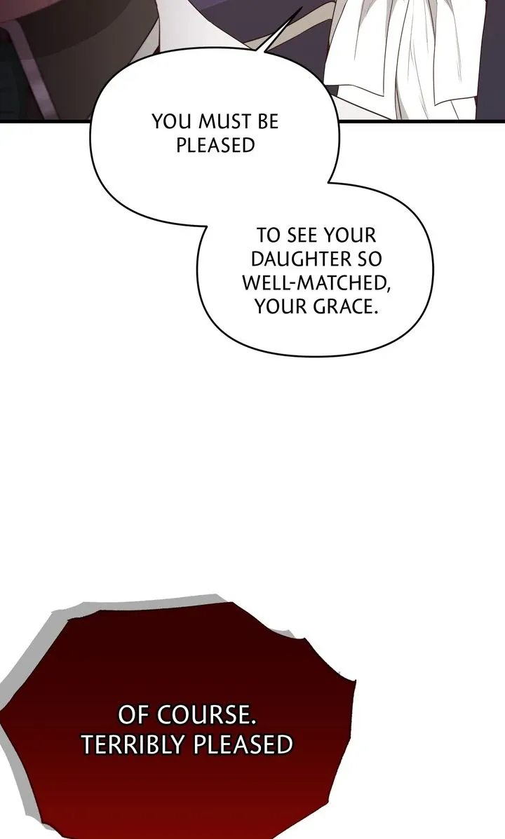 The Saintess Returns as a Villain Chapter 39 page 35 - 