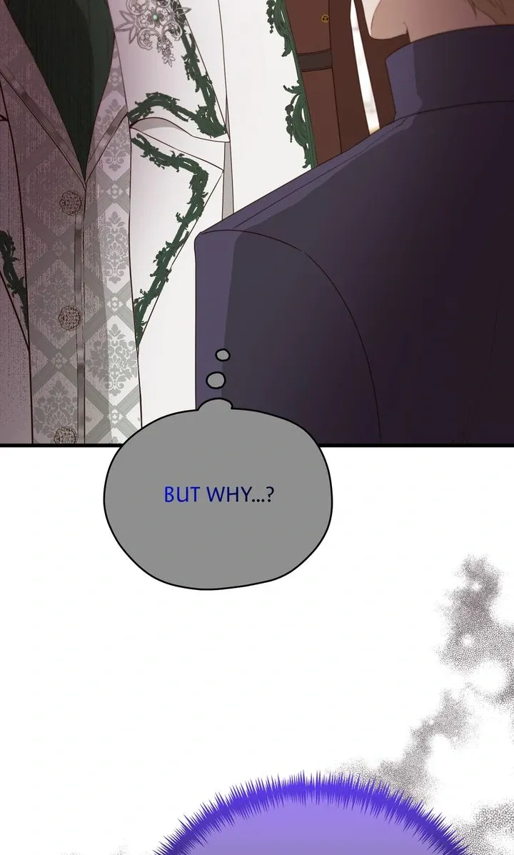 The Saintess Returns as a Villain Chapter 39 page 38 - 