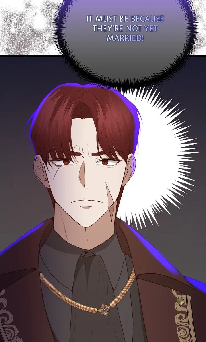 The Saintess Returns as a Villain Chapter 39 page 39 - 
