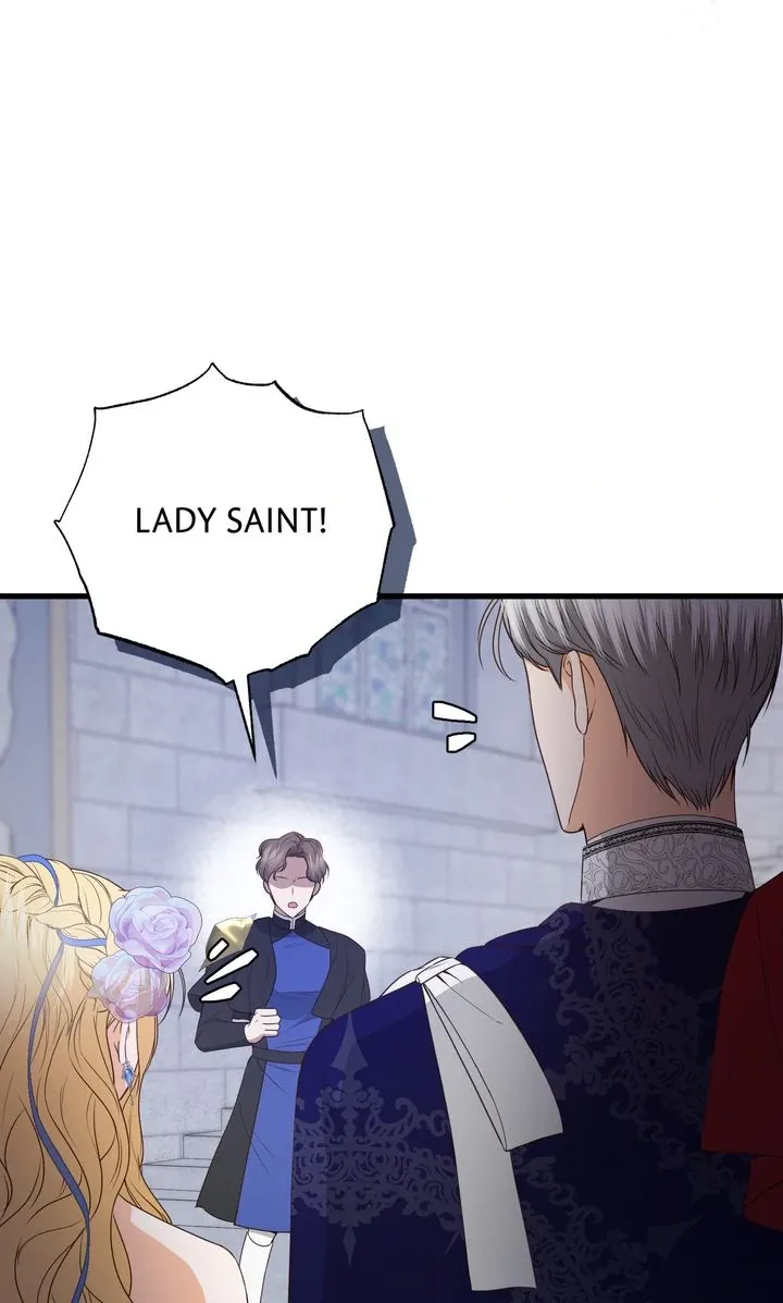 The Saintess Returns as a Villain Chapter 39 page 5 - 