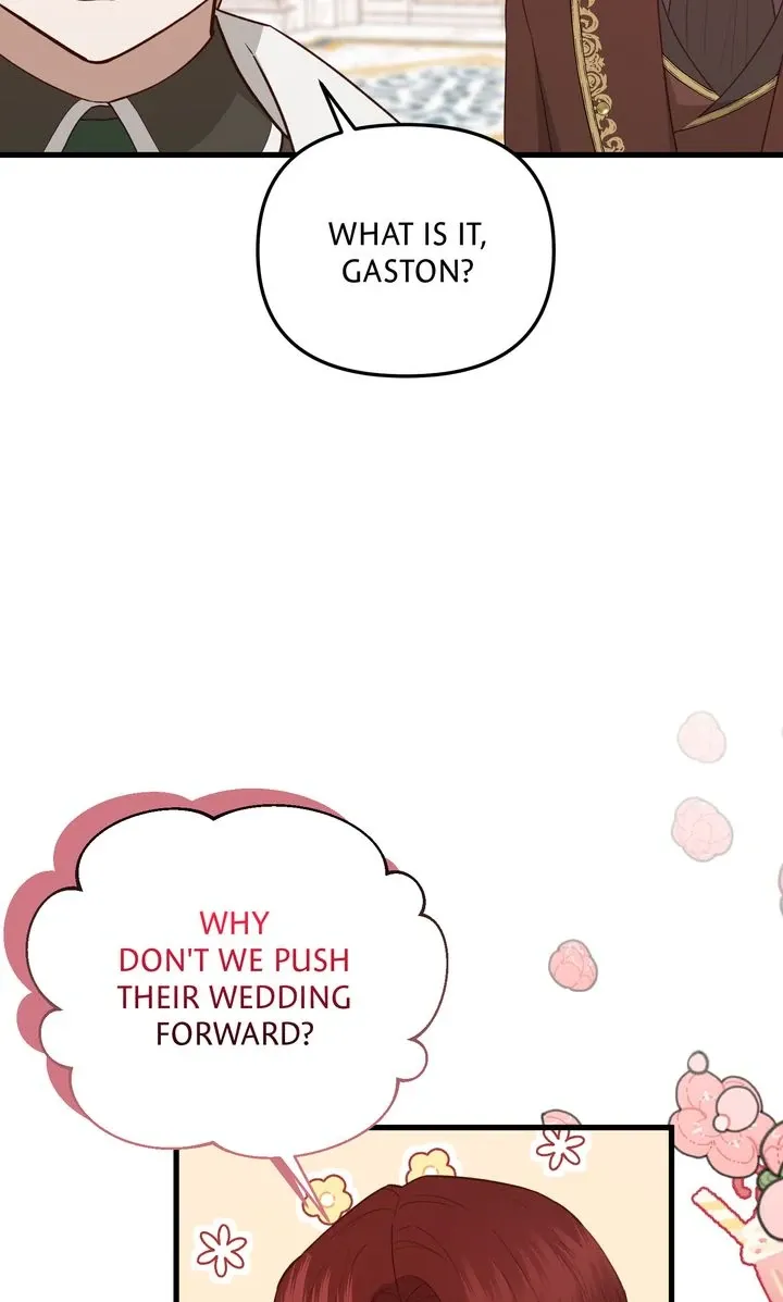 The Saintess Returns as a Villain Chapter 39 page 41 - 