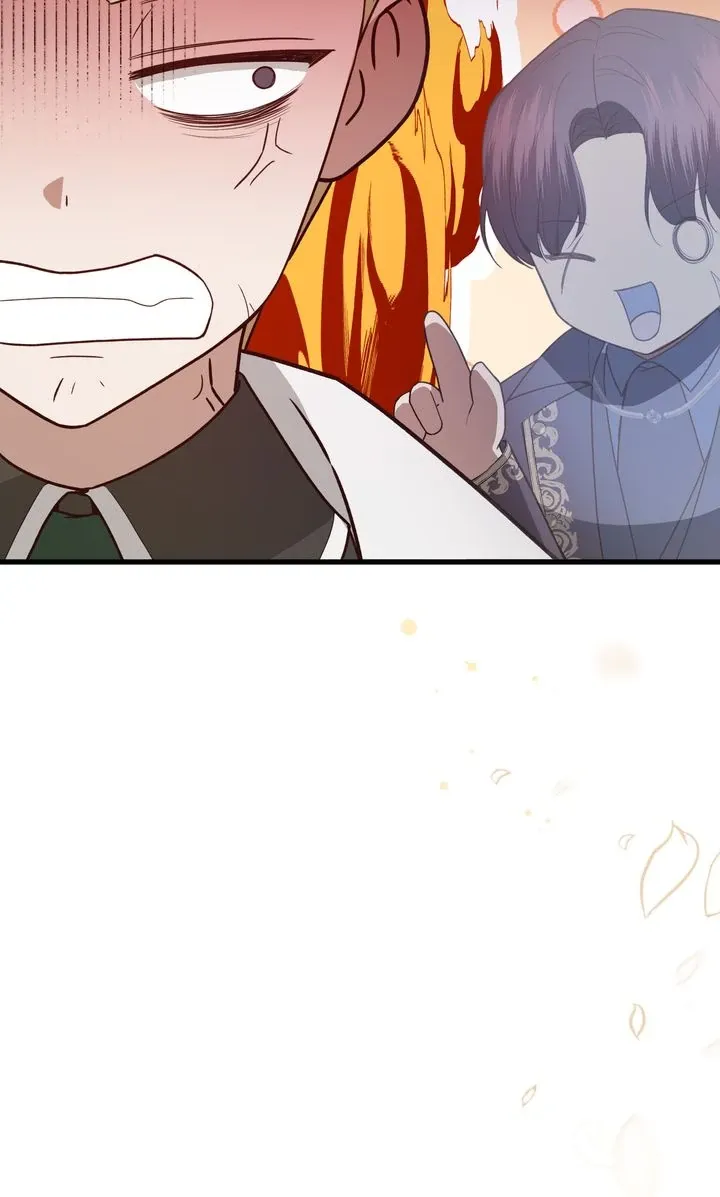 The Saintess Returns as a Villain Chapter 39 page 43 - 