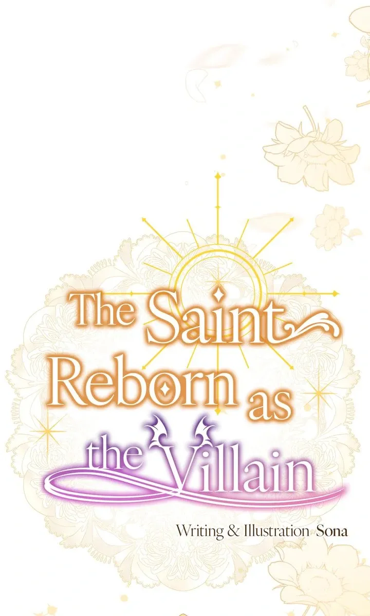 The Saintess Returns as a Villain Chapter 39 page 44 - 