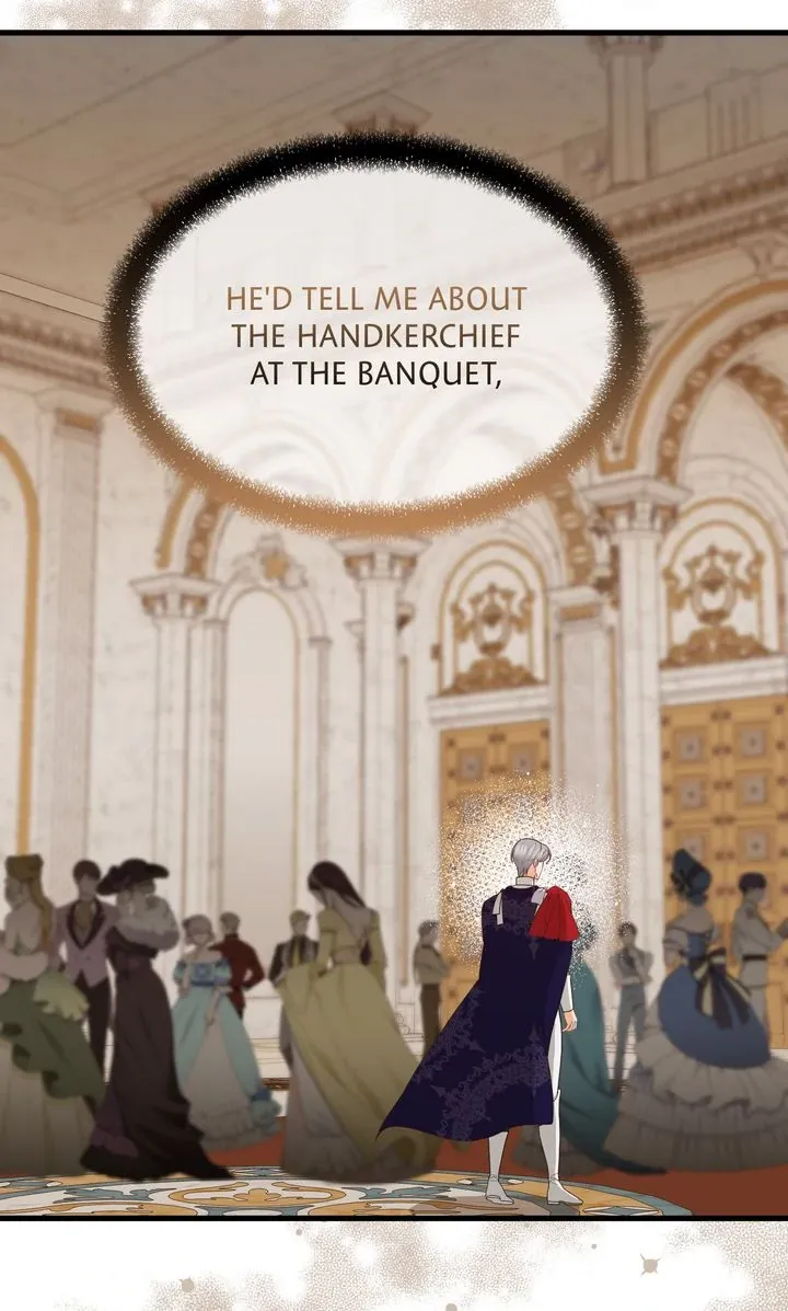 The Saintess Returns as a Villain Chapter 39 page 49 - 