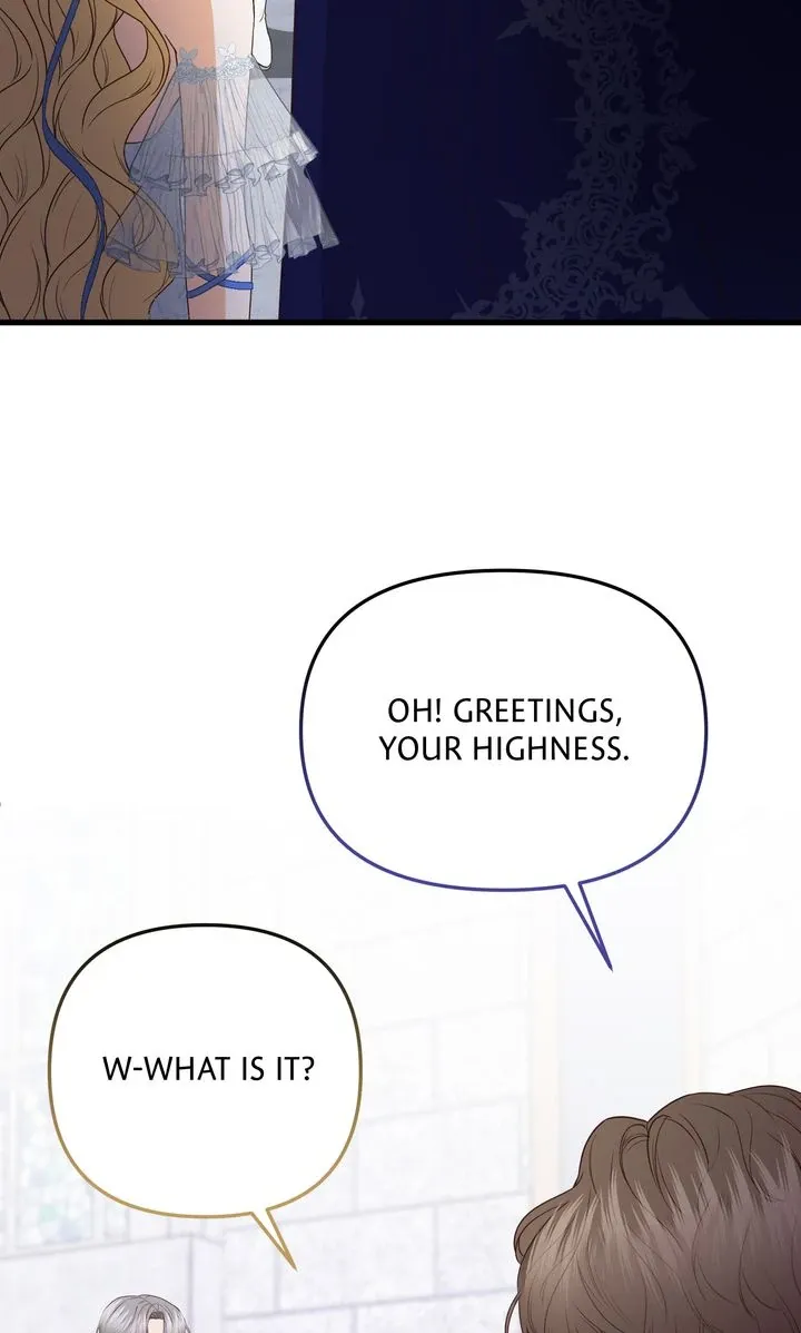 The Saintess Returns as a Villain Chapter 39 page 6 - 