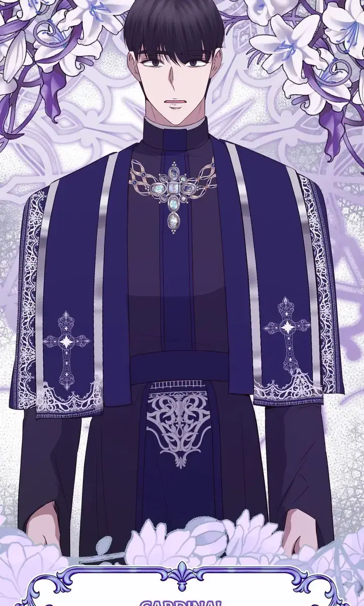 The Saintess Returns as a Villain Chapter 39 page 57 - 