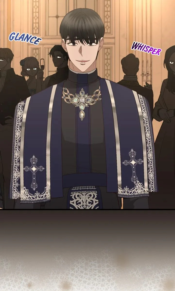 The Saintess Returns as a Villain Chapter 39 page 61 - 
