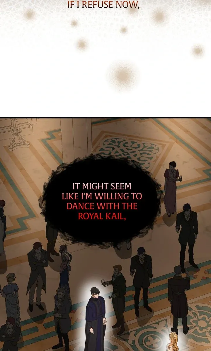 The Saintess Returns as a Villain Chapter 39 page 62 - 