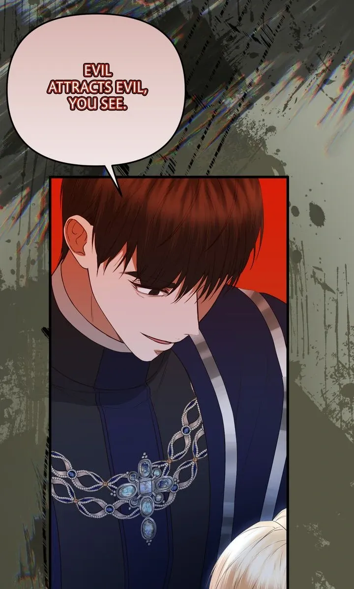 The Saintess Returns as a Villain Chapter 39 page 77 - 