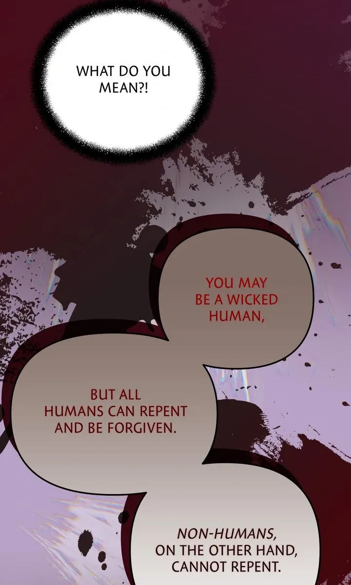 The Saintess Returns as a Villain Chapter 39 page 83 - 