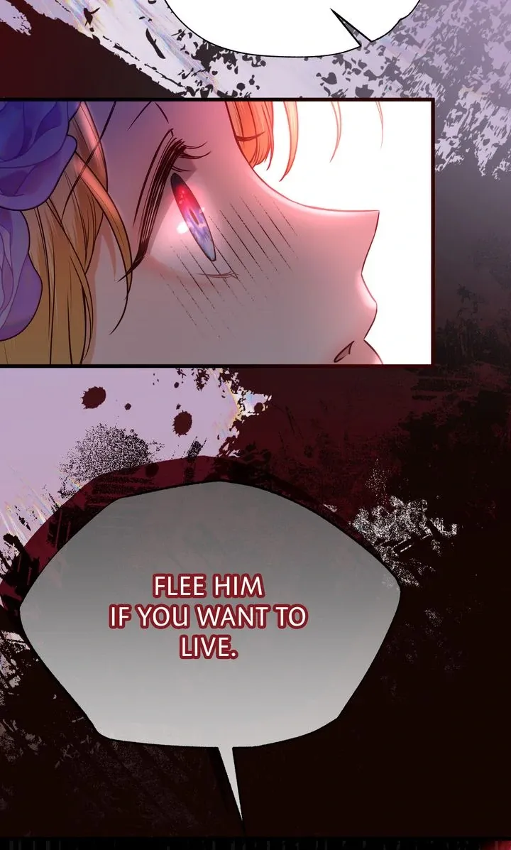 The Saintess Returns as a Villain Chapter 39 page 86 - 