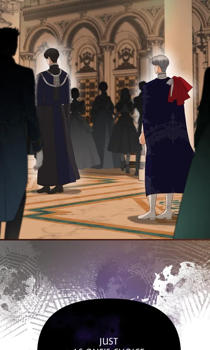 The Saintess Returns as a Villain Chapter 39 page 96 - 