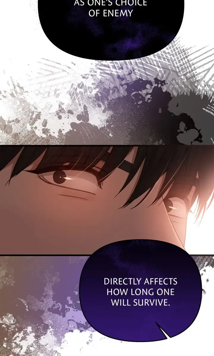 The Saintess Returns as a Villain Chapter 39 page 97 - 