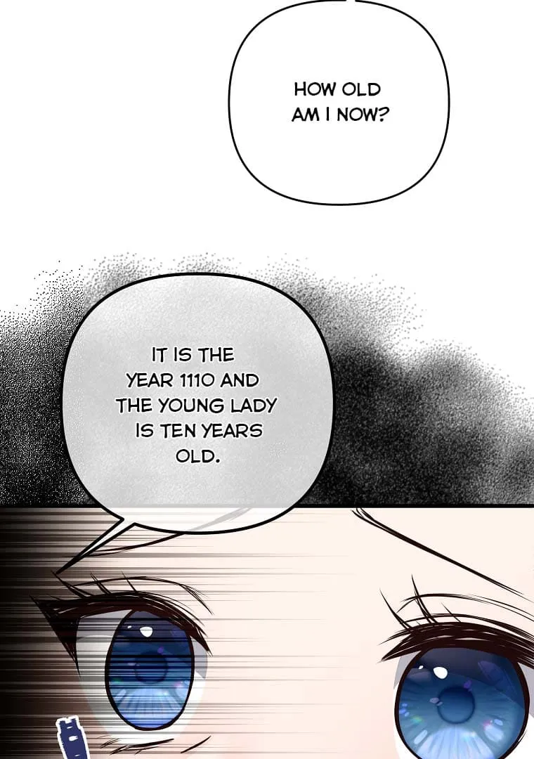 The Saintess Returns as a Villain Chapter 4 page 102 - 