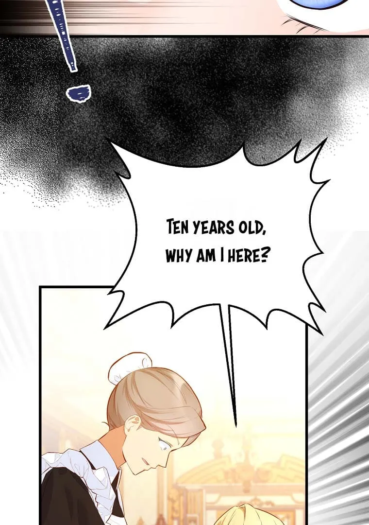The Saintess Returns as a Villain Chapter 4 page 103 - 