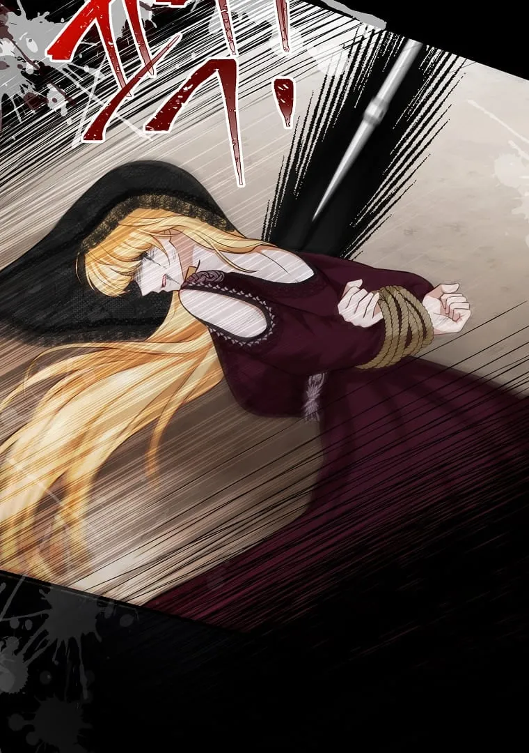 The Saintess Returns as a Villain Chapter 4 page 15 - 