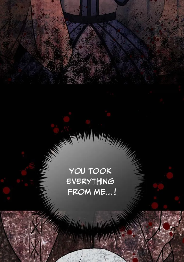 The Saintess Returns as a Villain Chapter 4 page 24 - 
