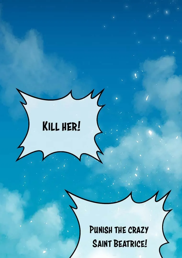 The Saintess Returns as a Villain Chapter 4 page 4 - 