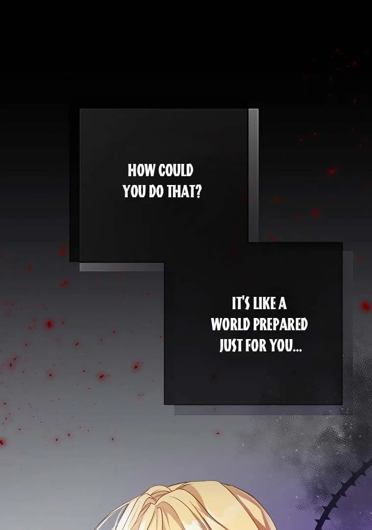 The Saintess Returns as a Villain Chapter 4 page 32 - 