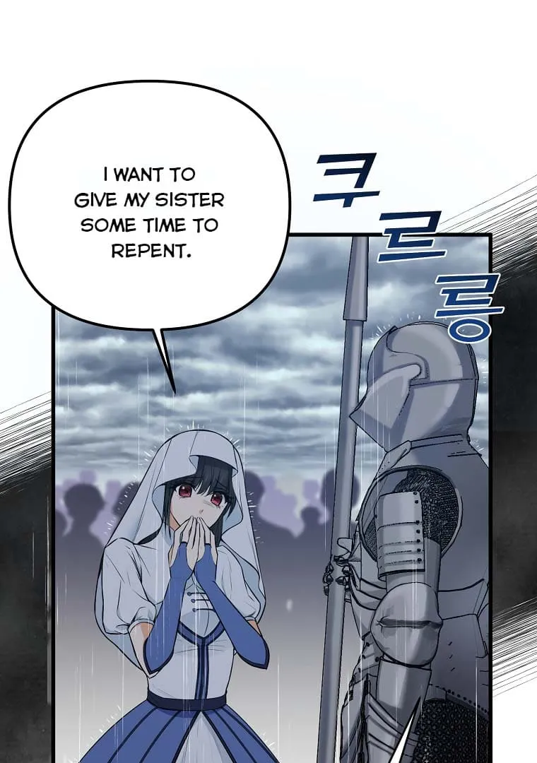 The Saintess Returns as a Villain Chapter 4 page 35 - 