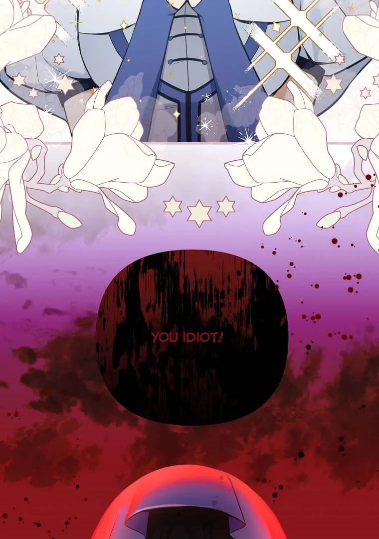 The Saintess Returns as a Villain Chapter 4 page 39 - 