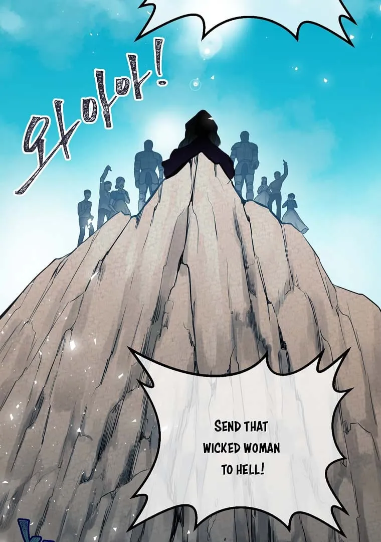 The Saintess Returns as a Villain Chapter 4 page 5 - 