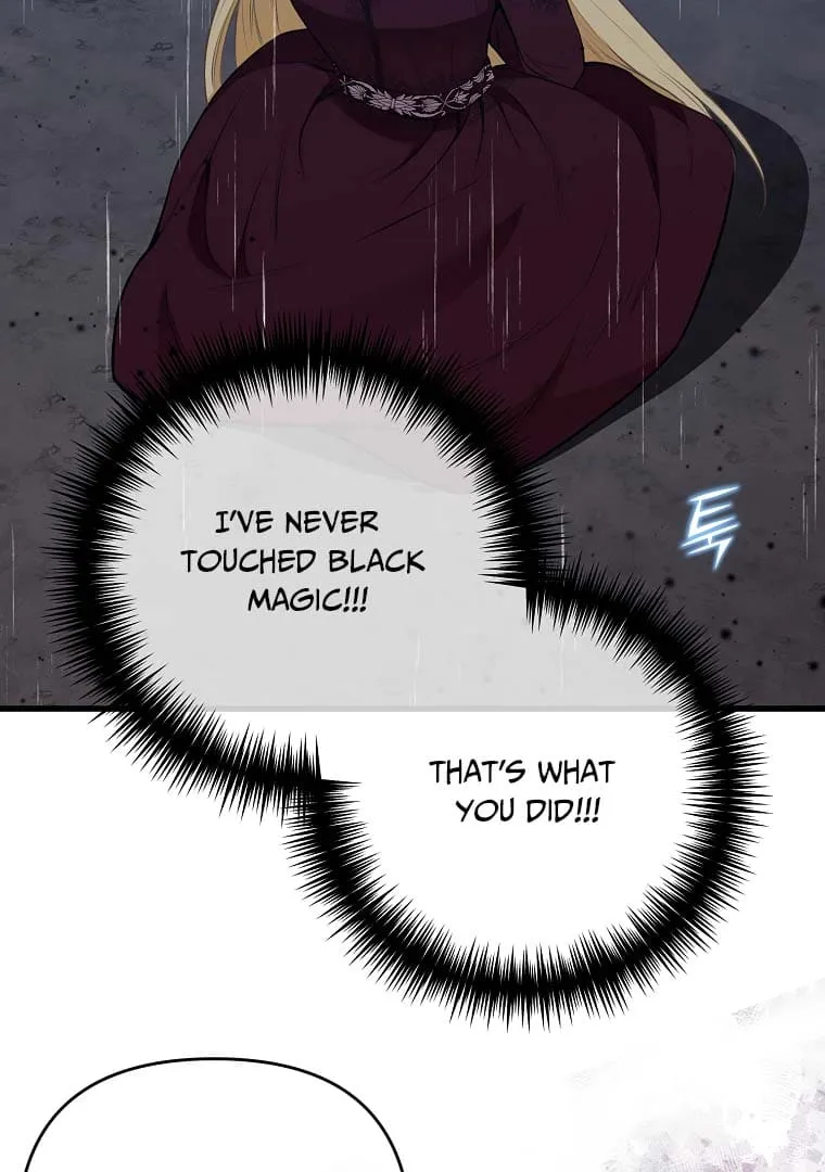The Saintess Returns as a Villain Chapter 4 page 42 - 