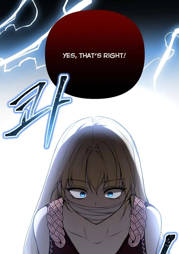 The Saintess Returns as a Villain Chapter 4 page 45 - 
