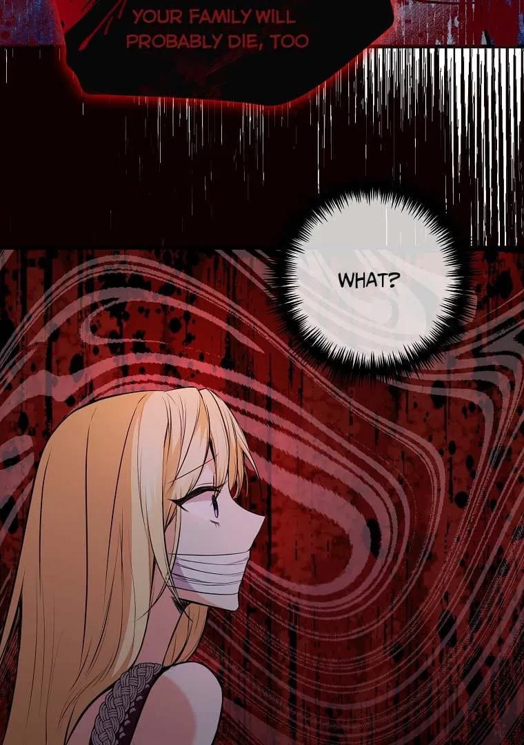 The Saintess Returns as a Villain Chapter 4 page 49 - 