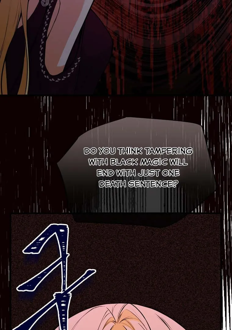 The Saintess Returns as a Villain Chapter 4 page 50 - 