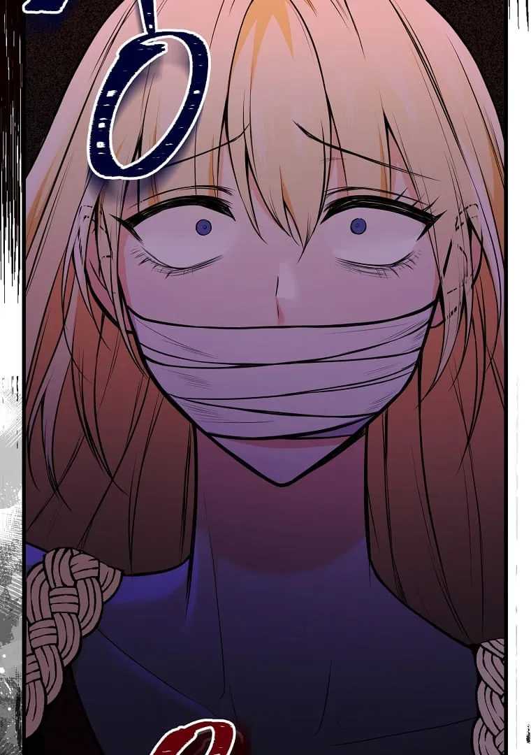 The Saintess Returns as a Villain Chapter 4 page 51 - 