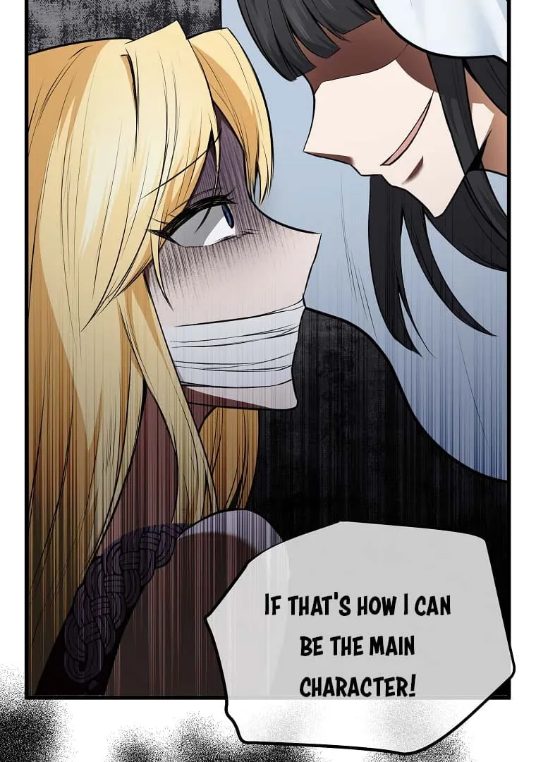 The Saintess Returns as a Villain Chapter 4 page 56 - 